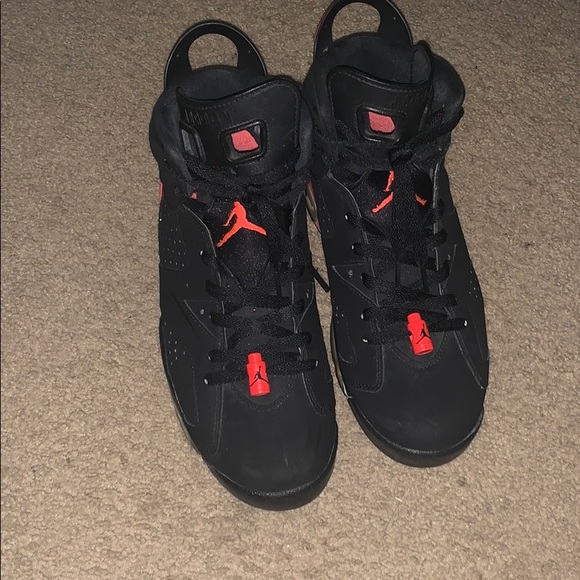 Infrared 6s - Picture 2 of 3